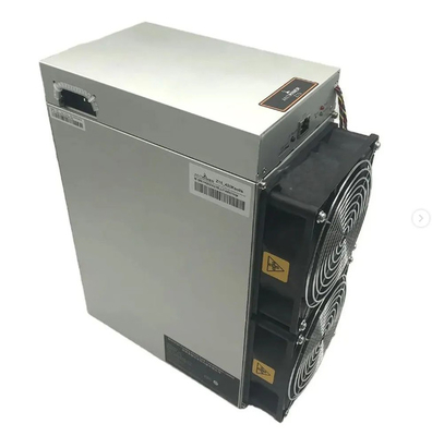 EquiHash ZEC खनिक मशीन Antminer Z15 Pro 800KSol/s के साथ BM1746AA चिप