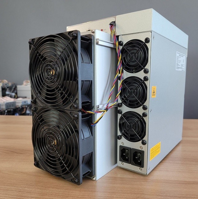Bitmain S19k Pro BTC Asic Miner 120th/S बिटकॉइन एसिक मशीन
