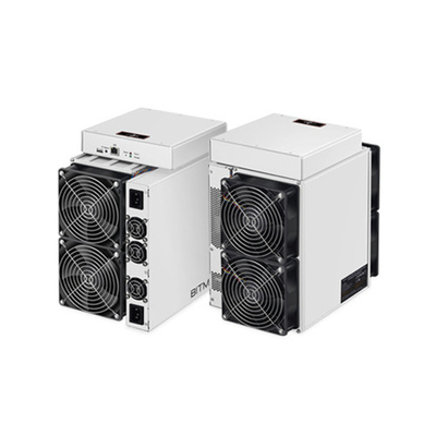 Bitcoin Antminer एसिक माइनरs S19 S19j Pro 110t 104t 100t 2832W-3250W