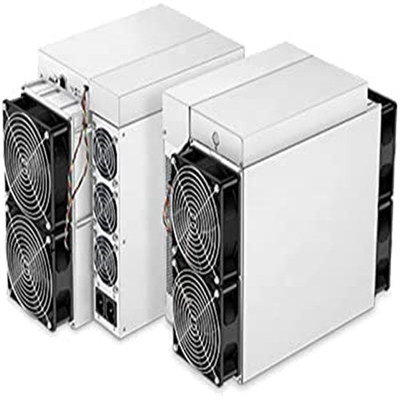 Bitcoin Antminer एसिक माइनरs S19 S19j Pro 110t 104t 100t 2832W-3250W