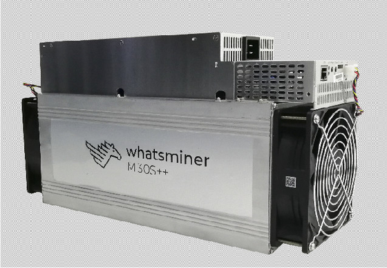 3472W Asic Bitcoin बनाने की मशीन M20S M21S Whatsminer M30s Plus Plus 112th