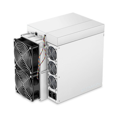 3148w डैश माइनर मशीन Antminer D7 डैश कॉइन माइनर 1157 1234GH/s