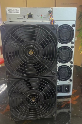 3148w डैश माइनर मशीन Antminer D7 डैश कॉइन माइनर 1157 1234GH/s