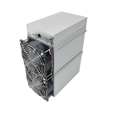 RJ45 ZEC माइनर मशीन Asic Antminer Z15 Bitmain 420ksol 1510w