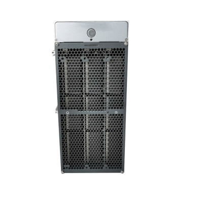 RJ45 ZEC माइनर मशीन Asic Antminer Z15 Bitmain 420ksol 1510w