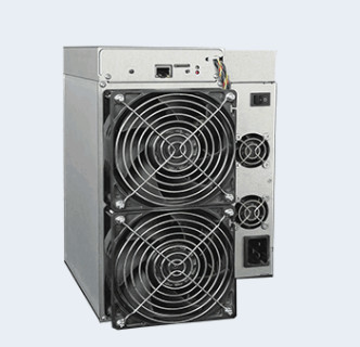 धातु CKB एसिक माइनर 2400w Goldshell Ck5 Ckb माइनर 12TH / S उच्च दक्षता
