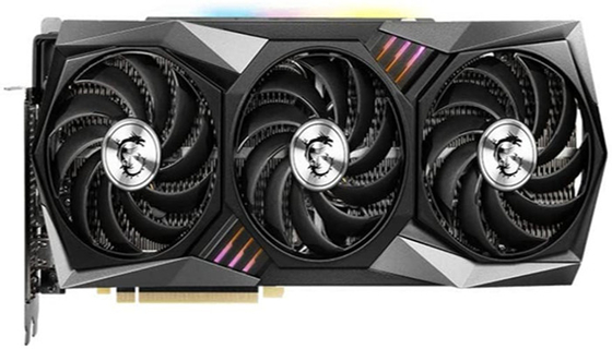 24GB GeForce RTX 3090 ग्राफिक्स कार्ड उच्च प्रदर्शन GDDR6 खनन रिग वीडियो कार्ड