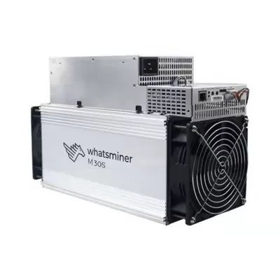 3472W Asic Bitcoin बनाने की मशीन M20S M21S Whatsminer M30s Plus Plus 112th