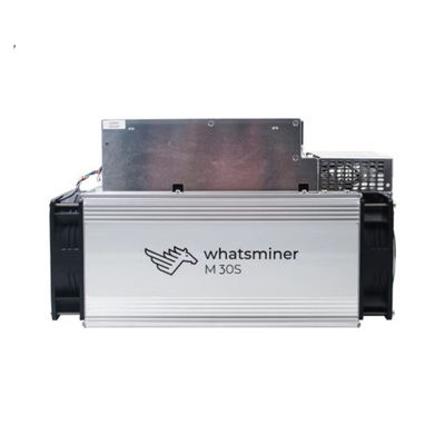 3472W Asic Bitcoin बनाने की मशीन M20S M21S Whatsminer M30s Plus Plus 112th