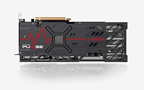 AMD Sapphire Radeon RX 6800 XT 16GB GDDR6 माइनिंग रिग ग्राफिक्स कार्ड उच्च प्रदर्शन