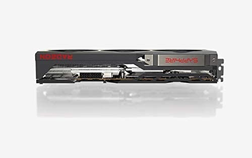 AMD Sapphire Radeon RX 6800 XT 16GB GDDR6 माइनिंग रिग ग्राफिक्स कार्ड उच्च प्रदर्शन
