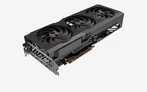 AMD Sapphire Radeon RX 6800 XT 16GB GDDR6 माइनिंग रिग ग्राफिक्स कार्ड उच्च प्रदर्शन