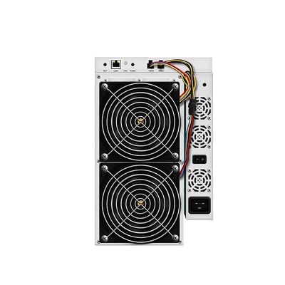 एवलॉन 1166 बिटकॉइन माइनिंग उपकरण कनान एवलॉन 1166pro 81 थ माइनर 3000w-3400w