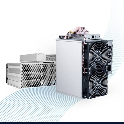 Antminer DR5 DCR Bitmain एसिक माइनरs 35th 1800W Blake256r14 Miners