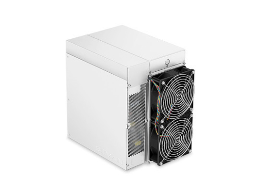 Bitmain Antminer D7 DASH खनिक मशीन 1286GH/S X11 एसिक माइनर 3148w