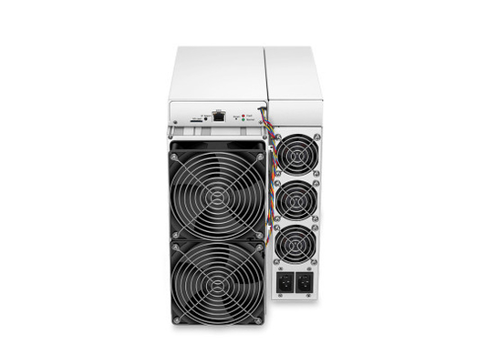 Bitmain Antminer D7 DASH खनिक मशीन 1286GH/S X11 एसिक माइनर 3148w