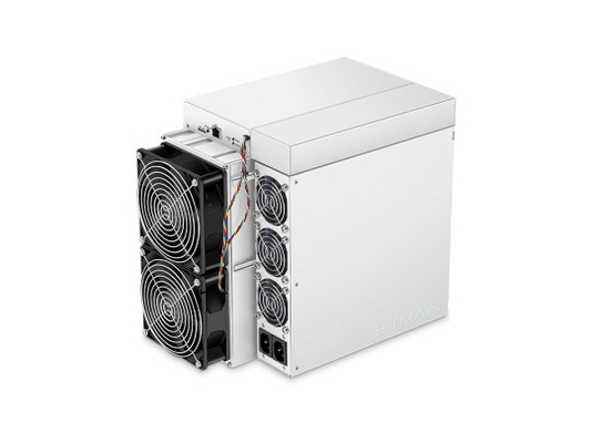 Bitmain Antminer D7 DASH खनिक मशीन 1286GH/S X11 एसिक माइनर 3148w
