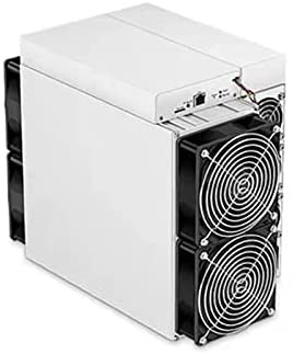 Bitmain Antminer D7 DASH खनिक मशीन 1286GH/S X11 एसिक माइनर 3148w