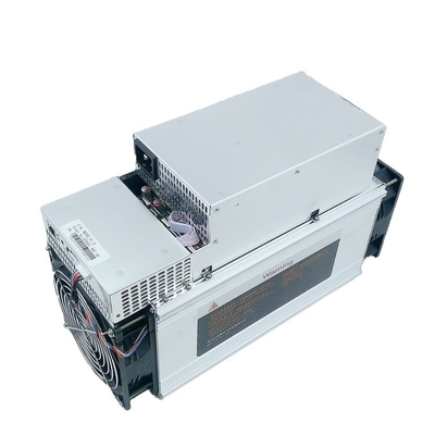M30+ 100Th Asic Whatsminer उच्च प्रदर्शन BTC खनन उपकरण 3400W