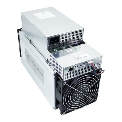 48W बिटकॉइन माइनिंग मशीन Asic