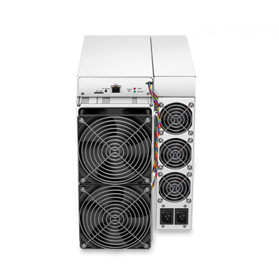 BTC Antminer एसिक माइनरs S19 XP 140Th 3010W SHA-256 माइनिंग मशीन