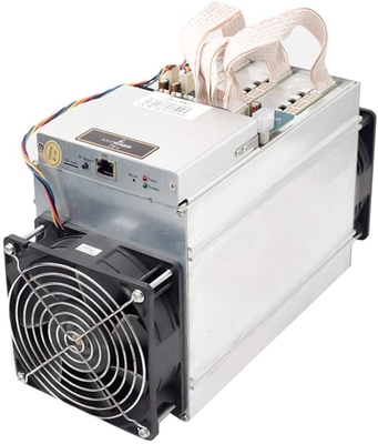 4200g एसिक माइनर मशीन Bitmain Antminer T9+ 10.5 Th SHA-256 1432W