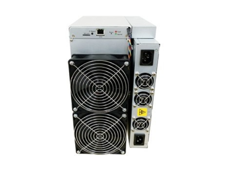 Bitmain Antminer S17+73H Bitcoin BTC S17 Pro Antखनिक मशीन