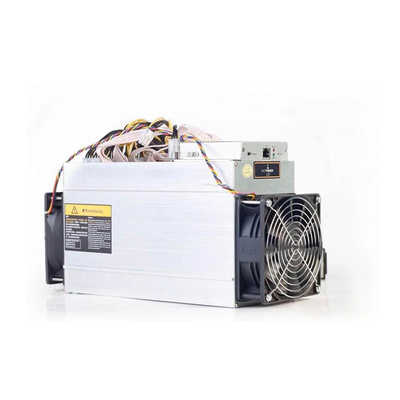 एलटीसी बिटमैन एंटमिनर एल3+ 600 एमएच/एस एसिक माइनिंग मशीन 850W 11.6-13.0V