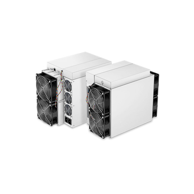 BTC Antminer एसिक माइनरs S19 XP 140Th 3010W SHA-256 माइनिंग मशीन