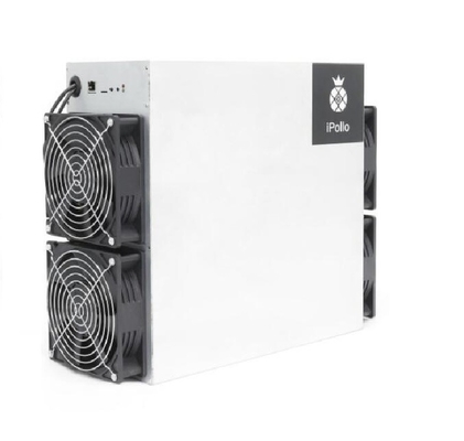 ब्रांड न्यू 2300w एथेरियम माइनर मशीन IPOLLO V1 3600M कॉइन माइनर