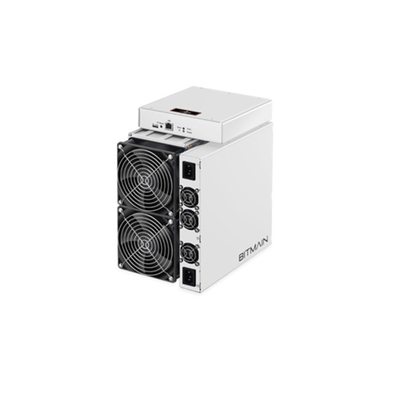 Antminer T17+ 64TH/S Bitcoin Miner 3250w T17+ 64वीं Antminer बिटकॉइन माइनिंग मशीन