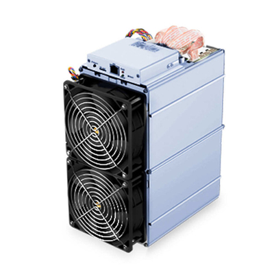 135k इक्विश असिक माइनर Asic Bitmain Antminer Z11 1418W ईथरनेट इंटरफेस