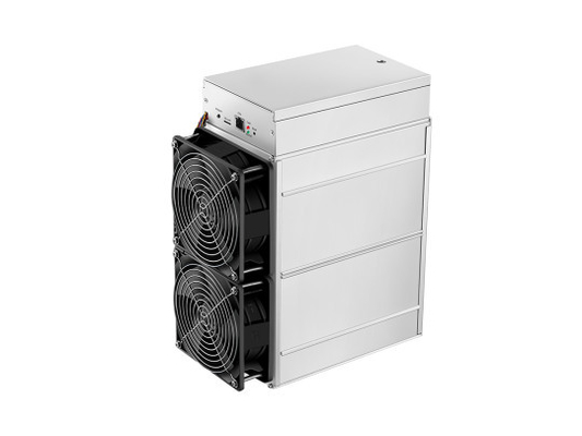 135k इक्विश असिक माइनर Asic Bitmain Antminer Z11 1418W ईथरनेट इंटरफेस