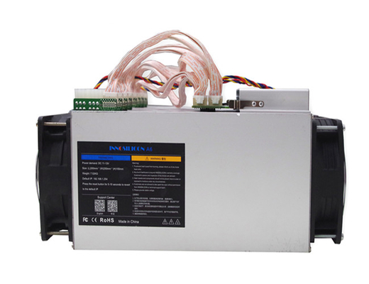 2.2gh LTC माइनर मशीन 2100W Innosilicon A6+ Ltcmaster माइनिंग टूल