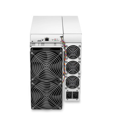 ईथरनेट एंटमिनर S19j प्रो 96T बीटीसी माइनिंग मशीन AC200 ~ 240V