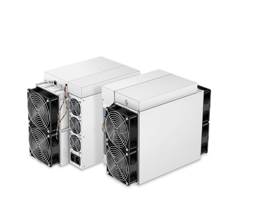 ईथरनेट एंटमिनर S19j प्रो 96T बीटीसी माइनिंग मशीन AC200 ~ 240V