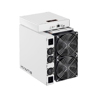 PSU और पावर केबल्स BTC एसिक माइनर 3150W Bitmain Antminer T19 84TH