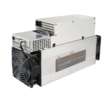 220V PSU Whatsminer M31 76T बिटकॉइन अर्निंग मशीन आवासीय एसिक माइनर