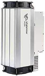 3360W Asic मशीन खनन Whatsminer M20s 68Th/S सबसे शक्तिशाली Asic खान में काम करनेवाला Sha256