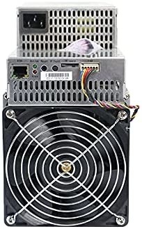 3360W Asic मशीन खनन Whatsminer M20s 68Th/S सबसे शक्तिशाली Asic खान में काम करनेवाला Sha256