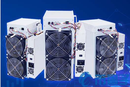 ब्लॉकचैन बीटीसी असिक माइनर एबांग एबिट E12 44TH/S 2508W E12+ 50TH/S 2500W