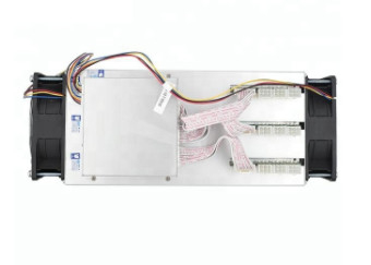 Ebang Ebit E9+ 9TH/S BTC Asic Block Chain Miner 1480W इथरनेट पावर कनेक्टर