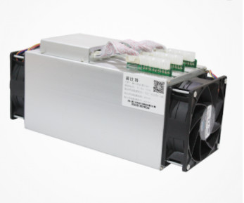 Ebang Ebit E9+ 9TH/S BTC Asic Block Chain Miner 1480W इथरनेट पावर कनेक्टर