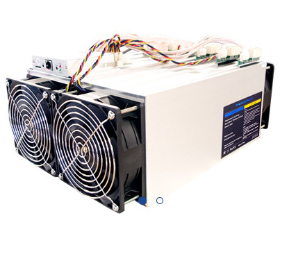 Innosilicon Equihash A9++ ZMaster ZEC खनिक मशीन 140Ksol/S 1550W