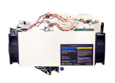 1500w LTC माइनर मशीन Innosilicon A6+ 2.2Gh/s एसिक माइनर 9.31KG