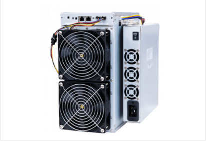 3300W/H एसिक माइनर मशीन Avalon 1066 55TH High Hashrate 12.8kg