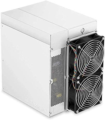 बिटमैन एंटमिनर एसिक माइनर्स S19 95Th BTC बिटकॉइन 3250w माइनर 220 वोल्ट