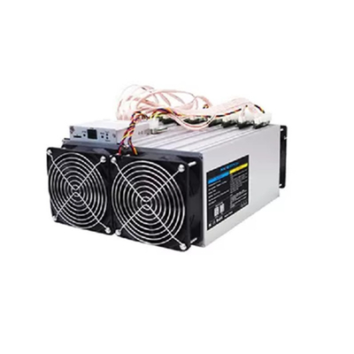 Asic ZEC माइनिंग मशीन 140ksol/S इक्विश इनोसिलिकॉन A9++ माइनर 1550W