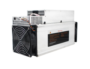 SHA256 BTC एसिक माइनर Microbt Whatsminer M32 68t M32S 66t 50w 10.5kg
