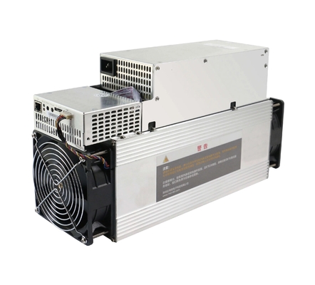 बिटकॉइन माइनिंग के लिए MicroBT कुशल Asic Whatsminer M21s 48th 2880W